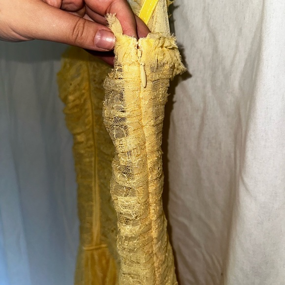 NWT $1400 Ulla Johnson Florelle Dress - Size 0 - Picture 14 of 16